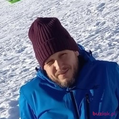 gariks, Mężczyzna, 38 lat, Żywiec