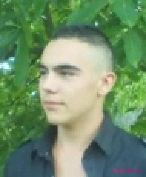 Adrian1209, Mężczyzna, 31 lat, Kalisz