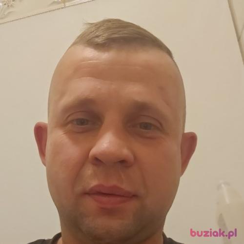 marcinziomek, Mężczyzna, 35 lat, Haga