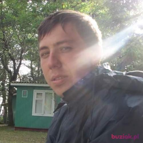 andrii, Mężczyzna, 40 lat, Warszawa