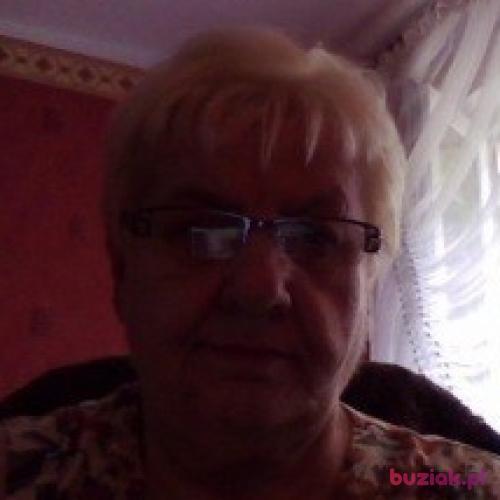 Agnieszka0905, Kobieta, 69 lat, Żarki