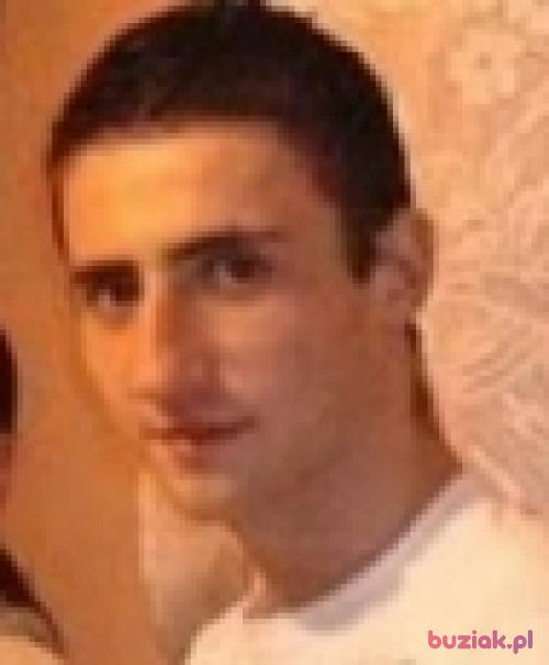MarekNS88, Mężczyzna, 38 lat, Nowa Sól