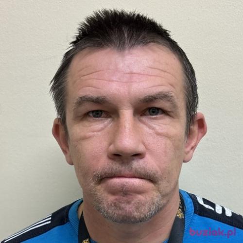 Grzesieklux, Male, 43 years, Inowrocław