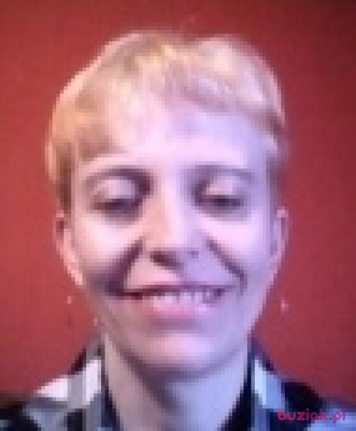 Basia154, Female, 50 years, Lipsko