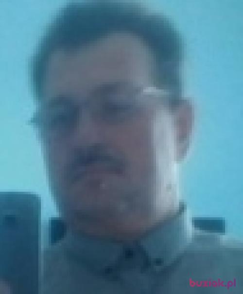 Franek46, Mężczyzna, 58 lat, Sejny