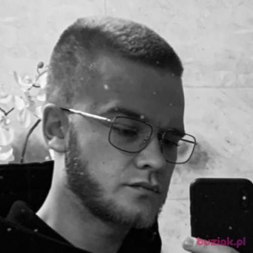 mikeel, Mężczyzna, 25 lat, Toruń