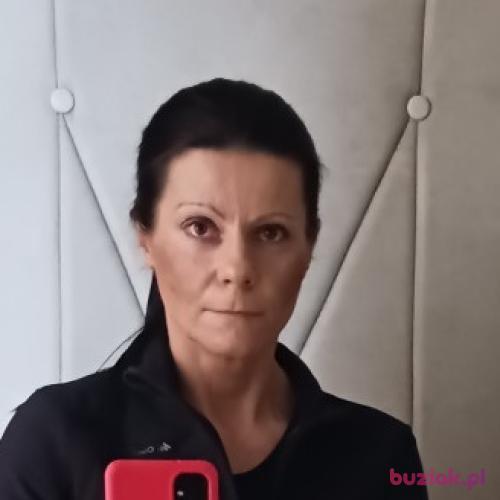 beba70, Kobieta, 56 lat, Łódź