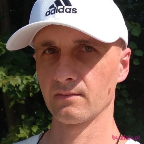 Tomaszhot10mily, Mężczyzna, 46 lat, Ruda Śląska