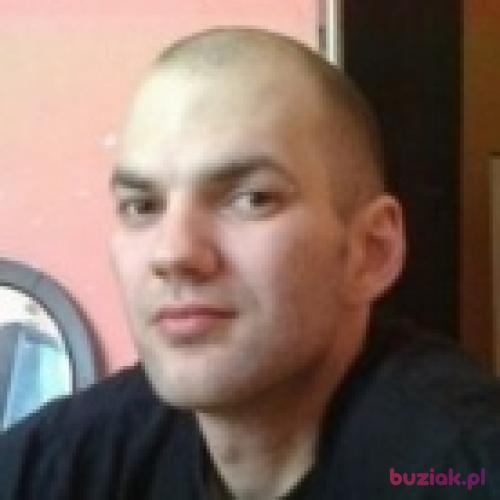 marcin467, Mężczyzna, 38 lat, Gliwice