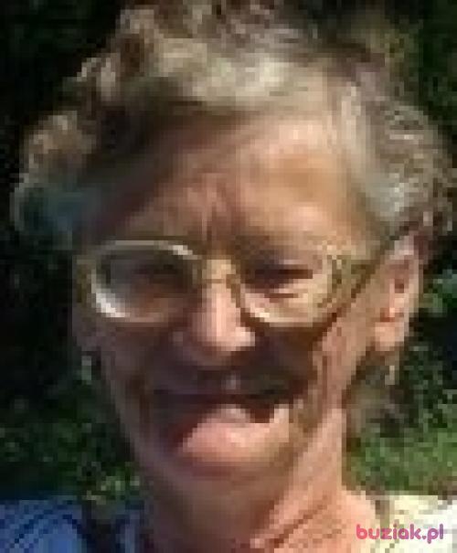 daniela60, Kobieta, 73 lata, Łask