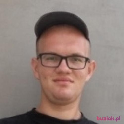 konradzalewski8, Mężczyzna, 34 lata, Maków Mazowiecki