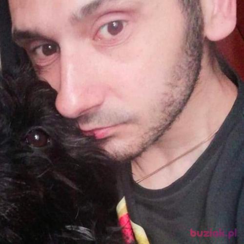 Michu82, Mężczyzna, 44 lata, Zduny
