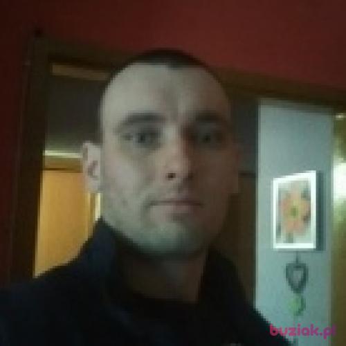 kamilos87266, Mężczyzna, 39 lat, Warszawa