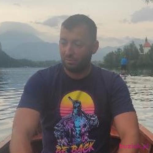 Lukaszemko88, Mężczyzna, 38 lat, Katowice