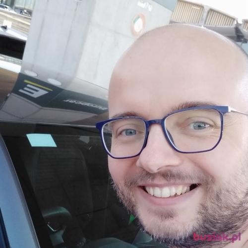jacqmoze, Mężczyzna, 35 lat, Poznań