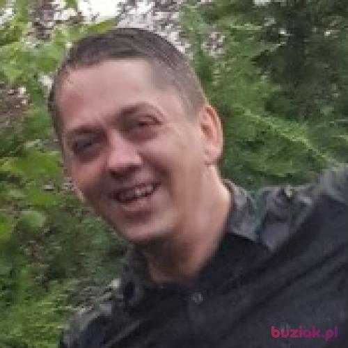 RobertZX, Mężczyzna, 43 lata, Siedlce