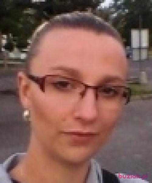 Madiga, Kobieta, 39 lat, Częstochowa