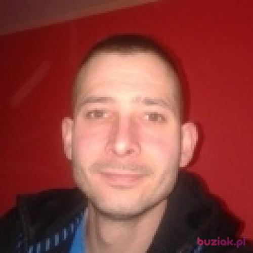 zbyszek33333, Mężczyzna, 44 lata, Łódź
