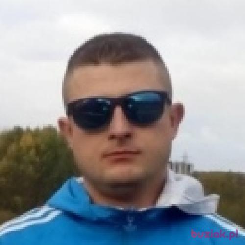 Bartosz2204, Mężczyzna, 41 lat, Siedlce