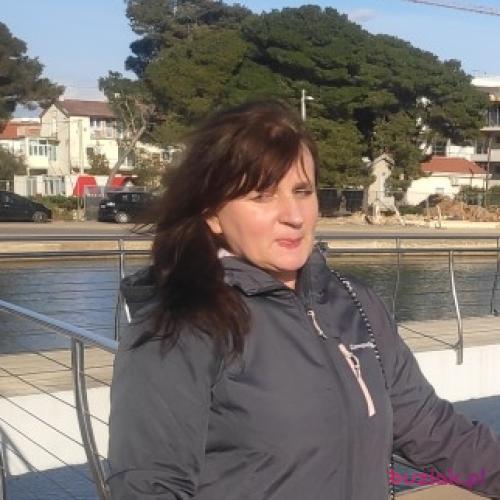 Margo123xxx, Female, 57 years, Żyrardów