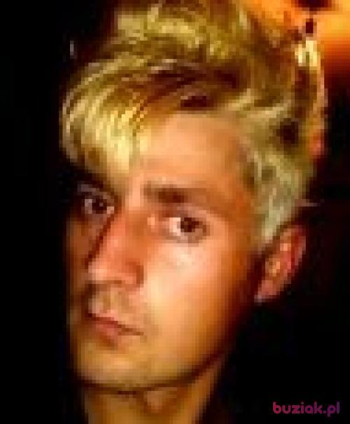 Robur1991, Mężczyzna, 35 lat, Jasło