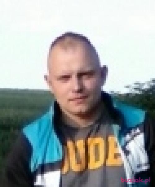 PatrykKamil, Mężczyzna, 34 lata, Gorzów Wielkopolski