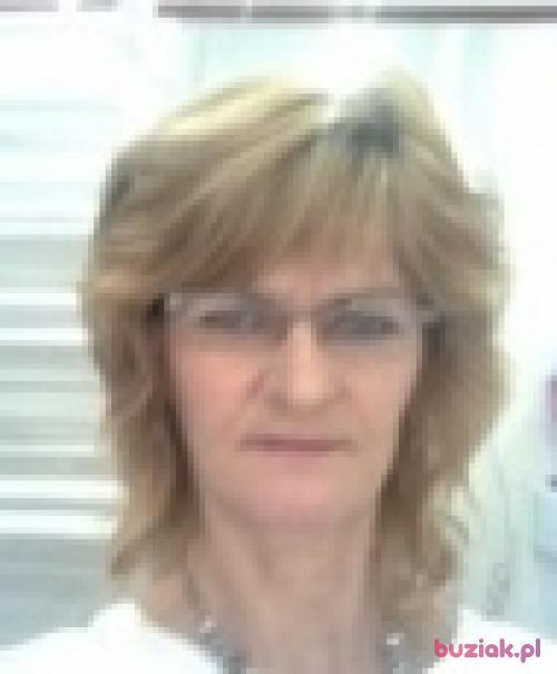 jadzia0810, Kobieta, 70 lat, Bieruń