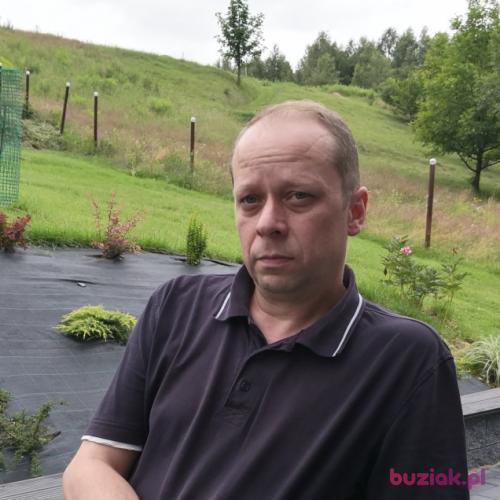 Johny0010, Mężczyzna, 51 lat, Miechów