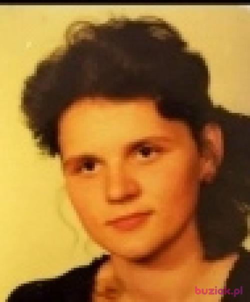 Megi74, Kobieta, 52 lata, Łowicz