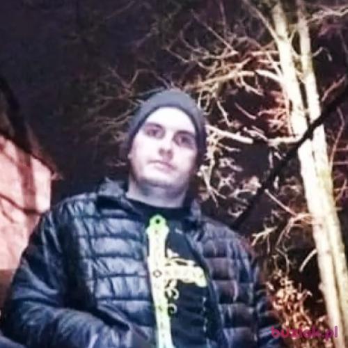 karolek33xyz, Mężczyzna, 31 lat, Berlin
