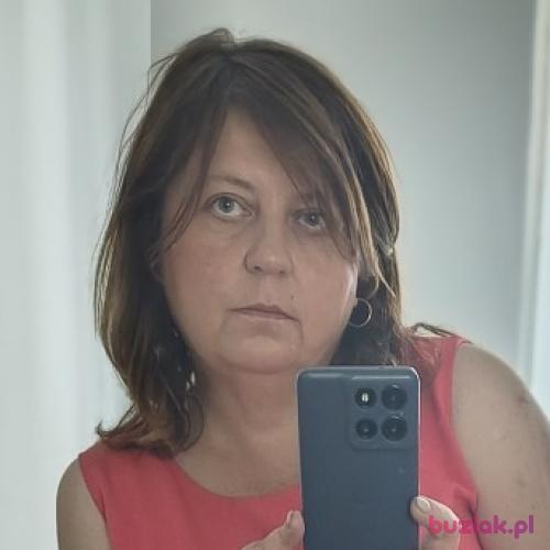 werbena45, Female, 45 years, Inowrocław