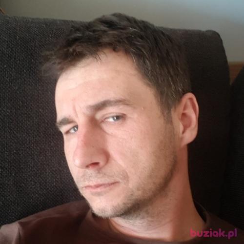 Tommmiii, Mężczyzna, 41 lat, Dęblin