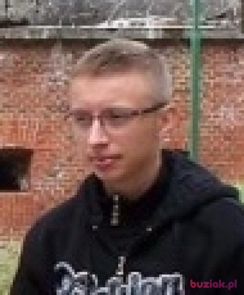 Krzysztofex, Mężczyzna, 31 lat, Lublin