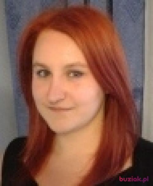 Katia1313, Kobieta, 33 lata, Bielsko-Biała