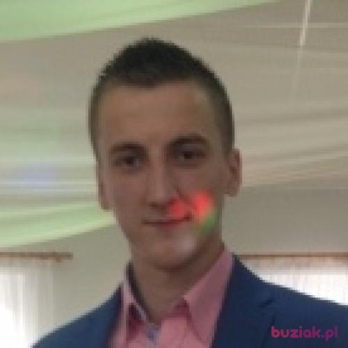 slawiooo, Mężczyzna, 38 lat, Gdynia