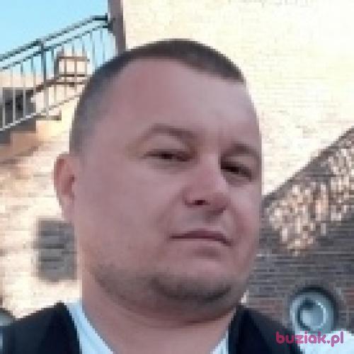 Arruroo, Mężczyzna, 46 lat, Gorzów Wielkopolski