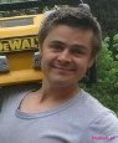 kristofer19, Male, 44 years, Wąbrzeźno
