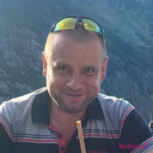 psotnikmily, Mężczyzna, 41 lat, Wałbrzych