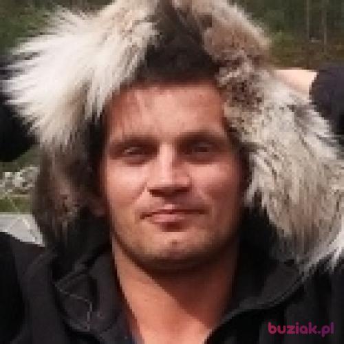 Darekdew, Male, 42 years, Mieroszów