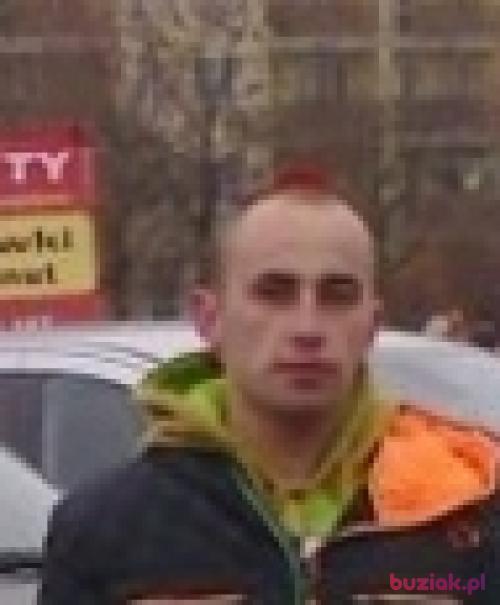 kamil2704, Mężczyzna, 36 lat, Janów Lubelski