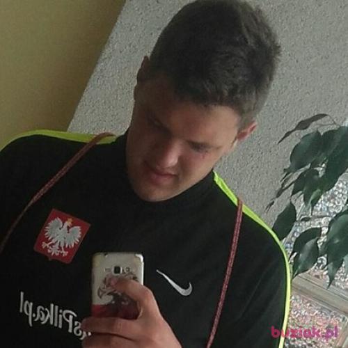 Kacper13355, Mężczyzna, 26 lat, Włocławek