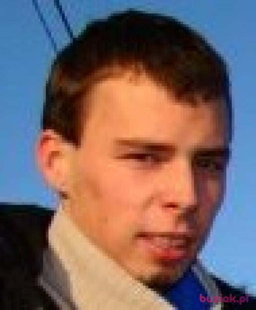 CyberJa, Mężczyzna, 34 lata, Poznań