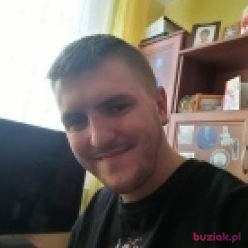 Szo1Ti, Mężczyzna, 35 lat, Zabrze