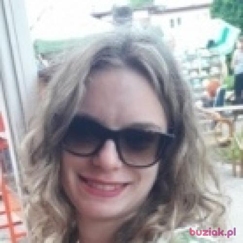 Natka2300, Kobieta, 27 lat, Luboń