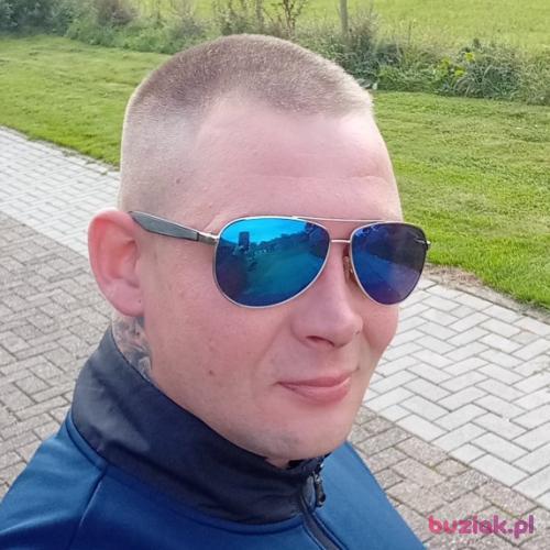 Pablo2024, Mężczyzna, 33 lata, Olsztyn