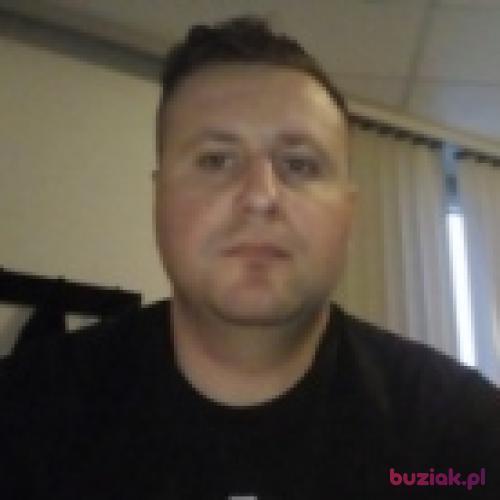 Trzynacha, Mężczyzna, 40 lat, łódzkie