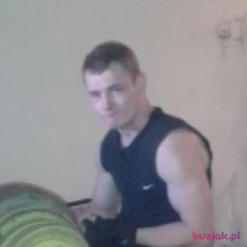 mariano44, Mężczyzna, 38 lat, Gliwice