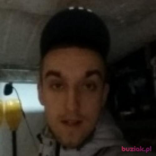 Ostr94, Mężczyzna, 32 lata, Rypin