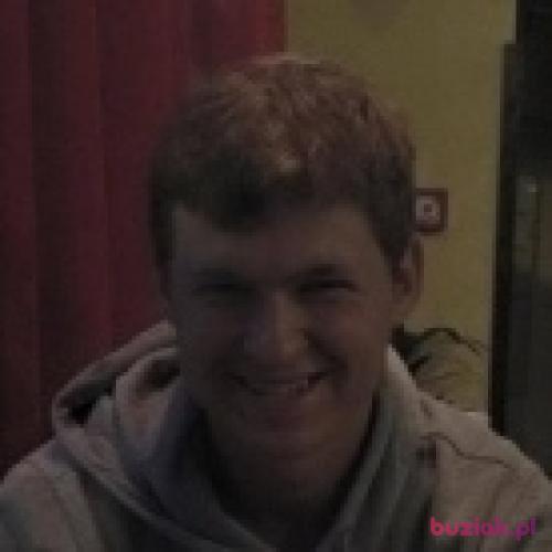 Benekl95, Mężczyzna, 31 lat, Wrocław