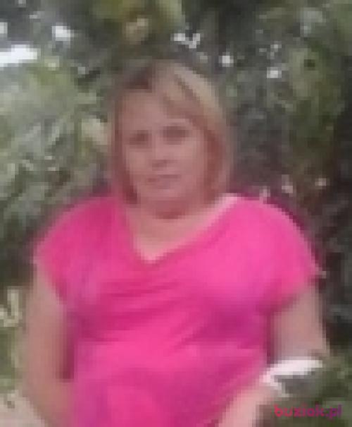 anielskajoanna, Kobieta, 53 lata, Sochaczew